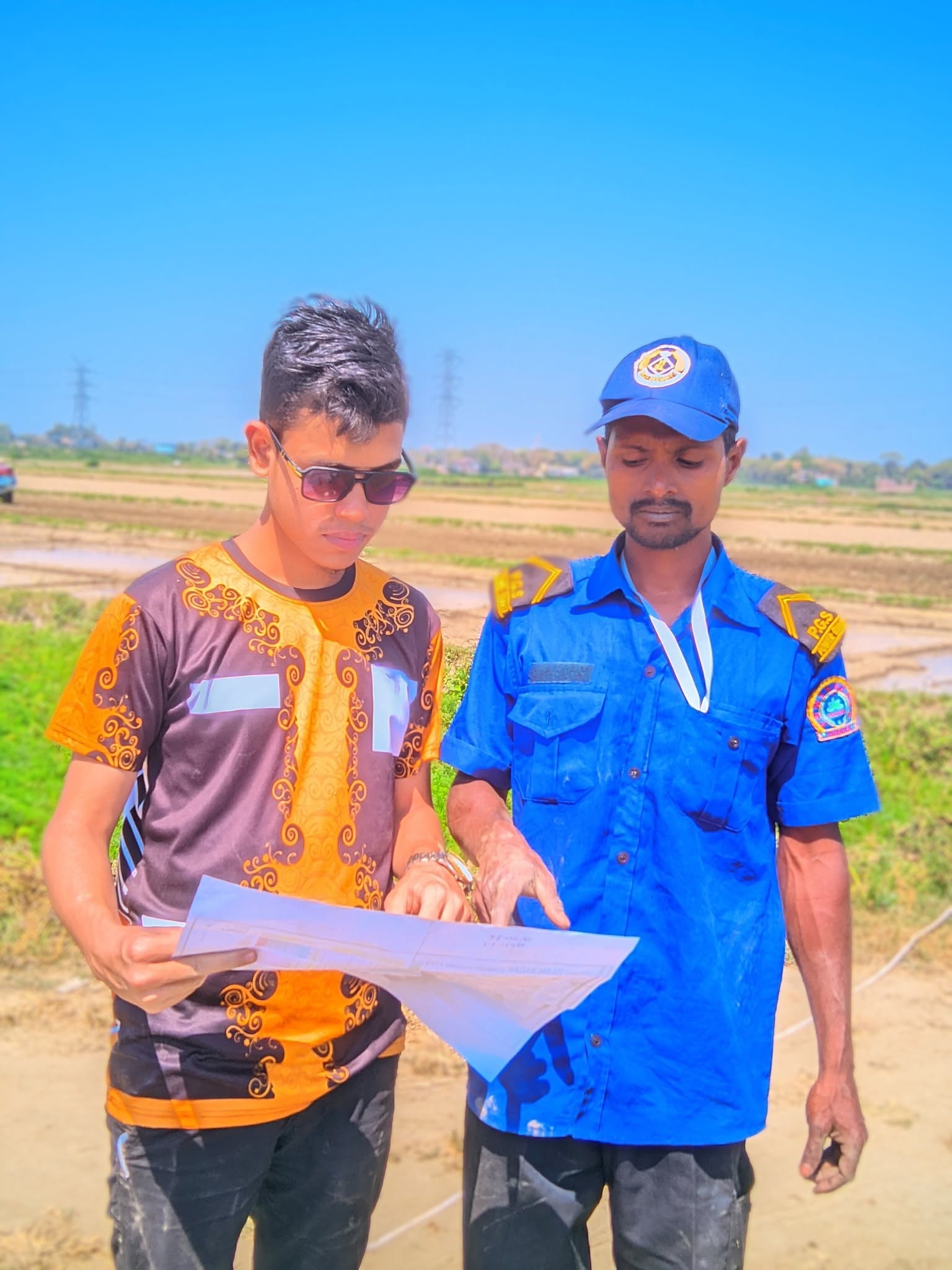 Islamnagar Project Photo 4